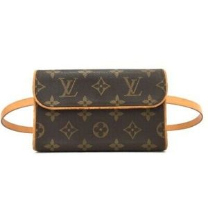 Louis Vuitton Pochette Florentine